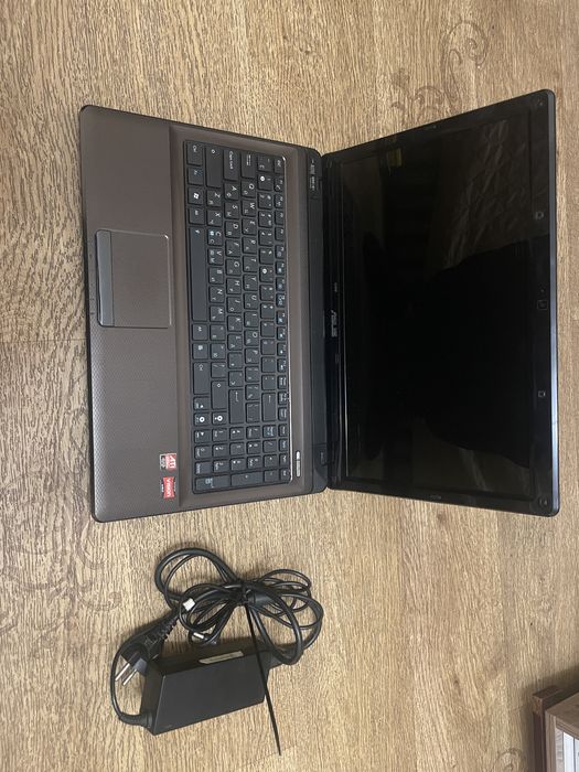 Продам ноутбук Asus K52D