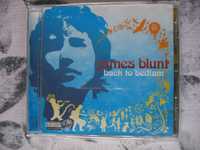 James Blunt - Back to Bedham CD
