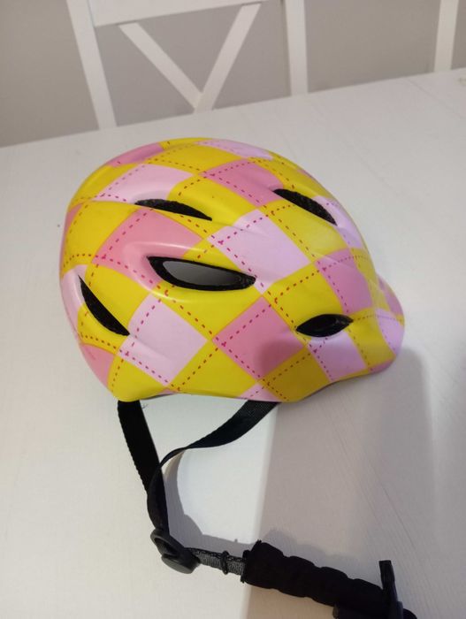 Kask rowerowy Kross