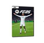 Gra EA Sports FC 25 Standard Edition [PC] KLUCZ EA app + Gratis