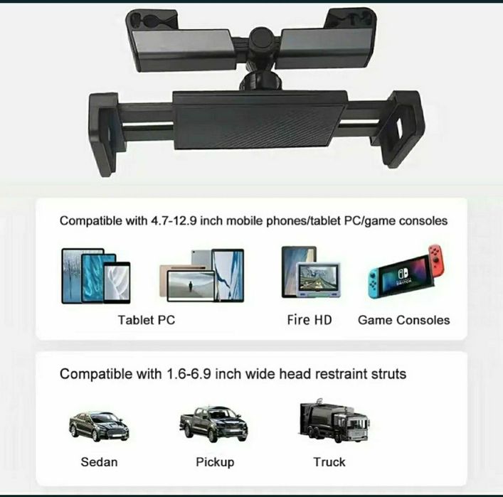 Suporte telemov/tablet