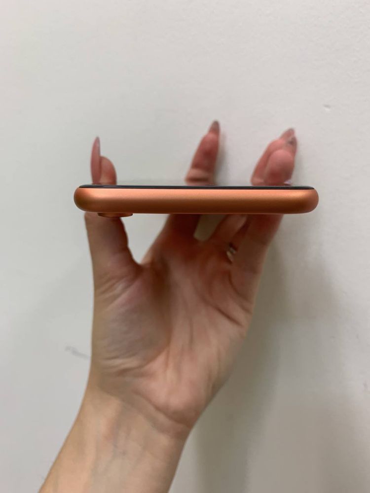 Iphone Xr 128 гб