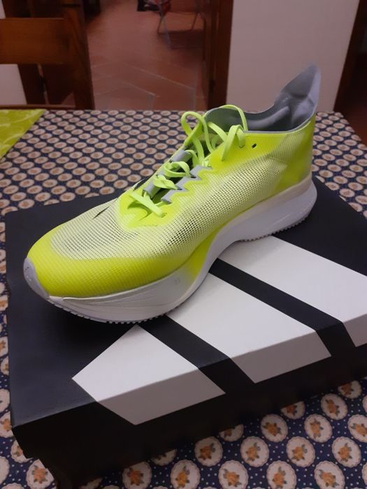 Adidas Adizero Boston 12