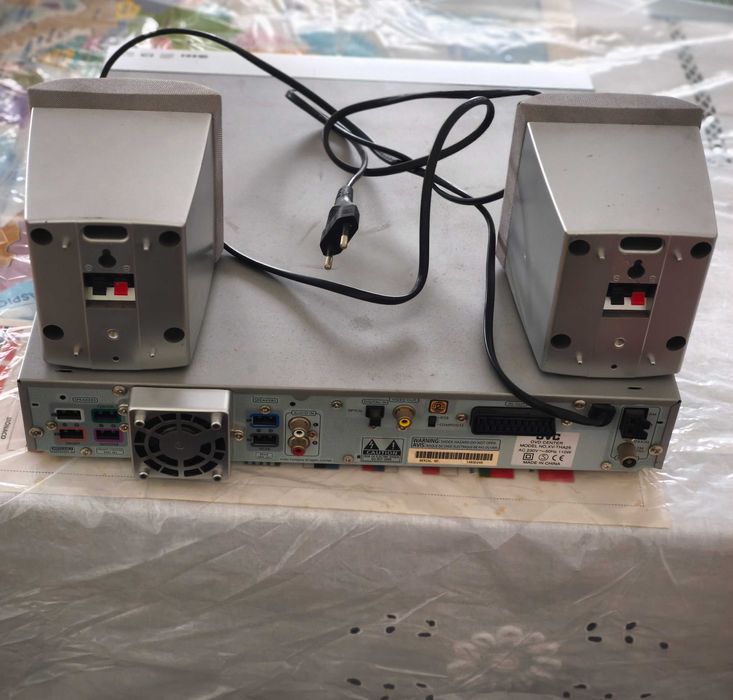 Para uma tarde de cinema