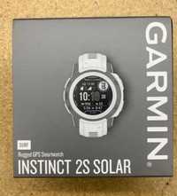 Garmin Instinct 2s Solar