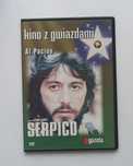 Film DVD Serpico