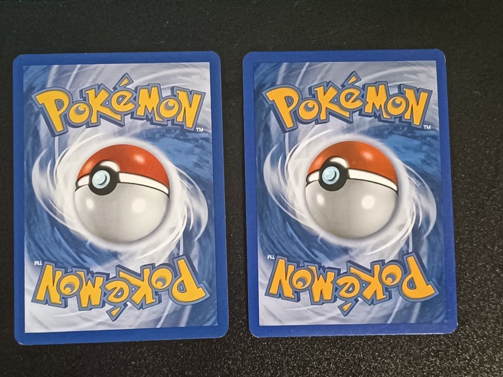 Pokémon TCG Cartas Raras