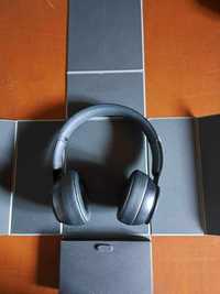 Słuchawki nauszne BEATS BY DR. DRE Solo Pro Wireless ANC Czarny