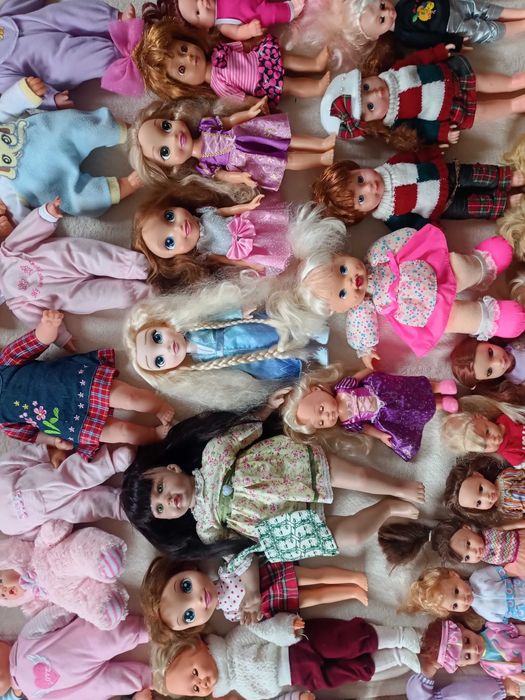 Низька ціна! Пупси. Пупс. Лялька. Кукла. Бейбі борн. Пупсик. Барбі