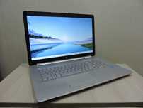 Hewlett-Packard/17,3"/Core i3 1115G4/8GB/SSD 256/UHD