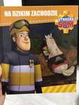 Książka Strażak Sam