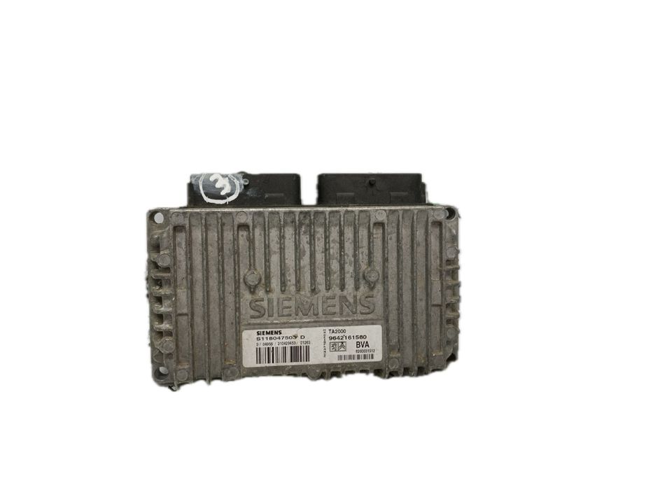 Centralina da caixa de velocidades CITROËN C4 I (LC_)