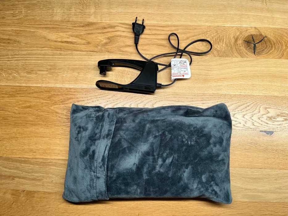 Termofor elektryczny Adler AD 7439 – Stan idealny