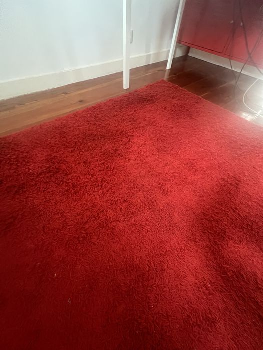 Tapete harpen 135x195