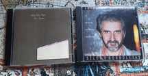 CD jazz 5e cada: António Pinho Vargas, c José Nogueira, Arild Andersen