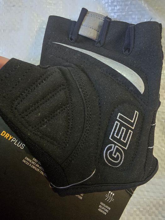 рукавички NAKAMURA Collin II