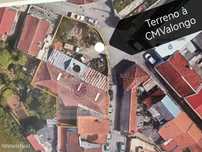 Armazem Com Terreno No Centro Valongo
