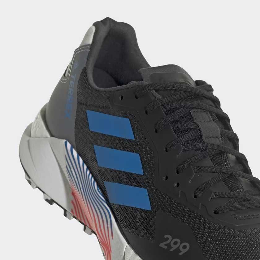Adidas męskie buty sportowe Terrex Agravic Ultra r. 42 2/3 | H03179
