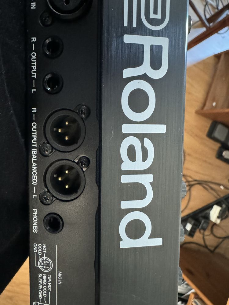 Roland Jupiter Xm