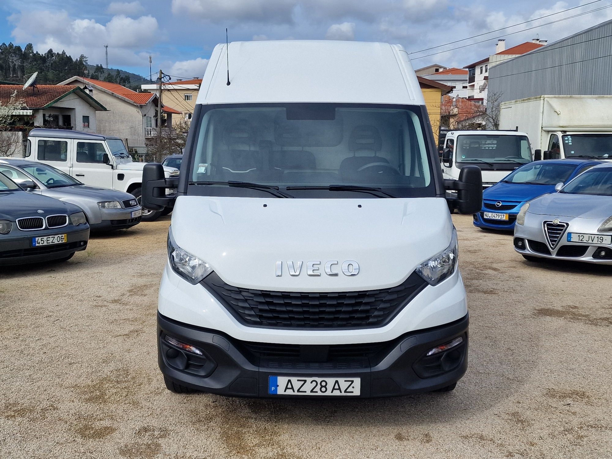 Iveco Daily 35-160  IVA Dedutivel