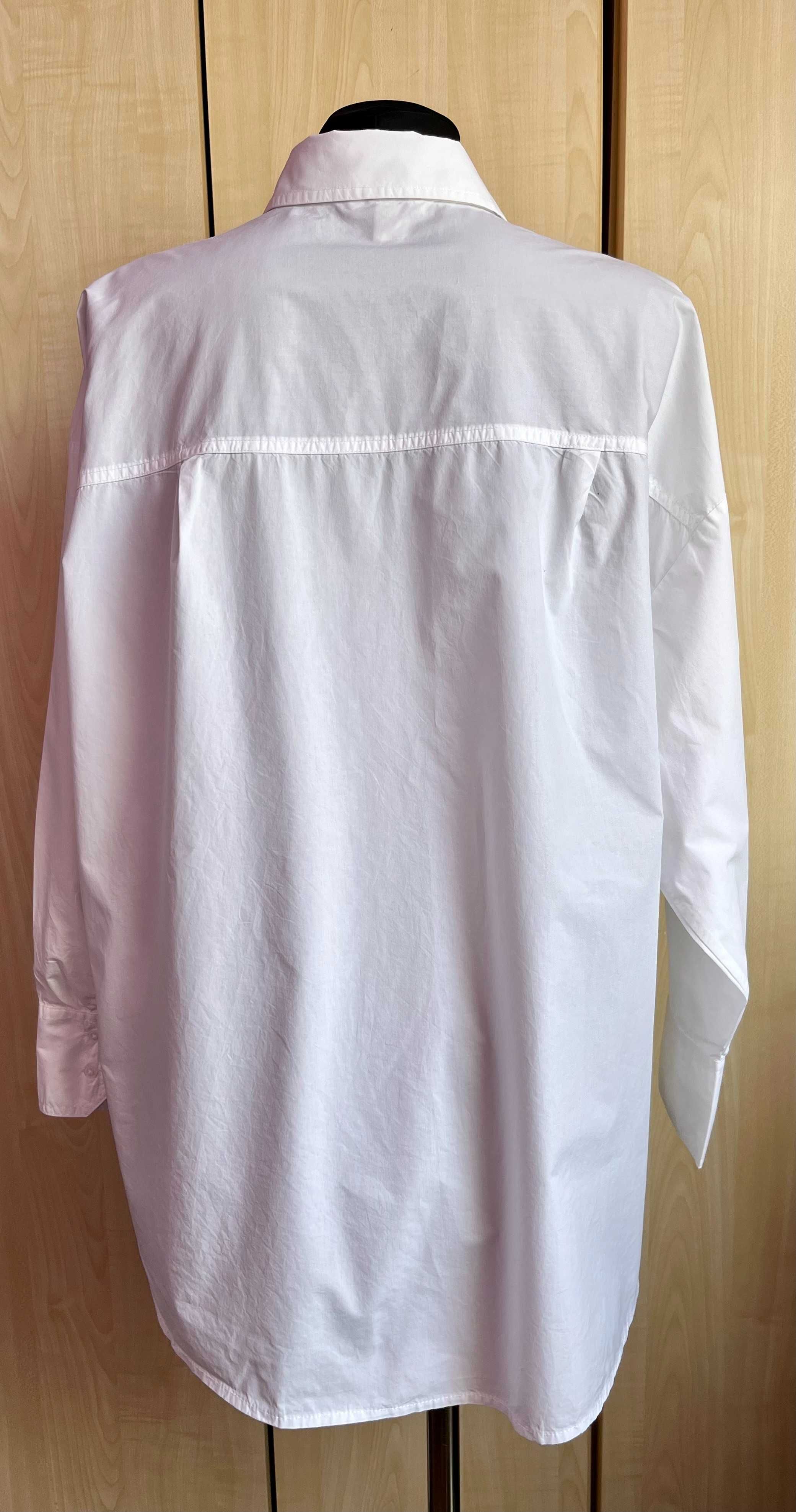 Koszula oversize C&A 44