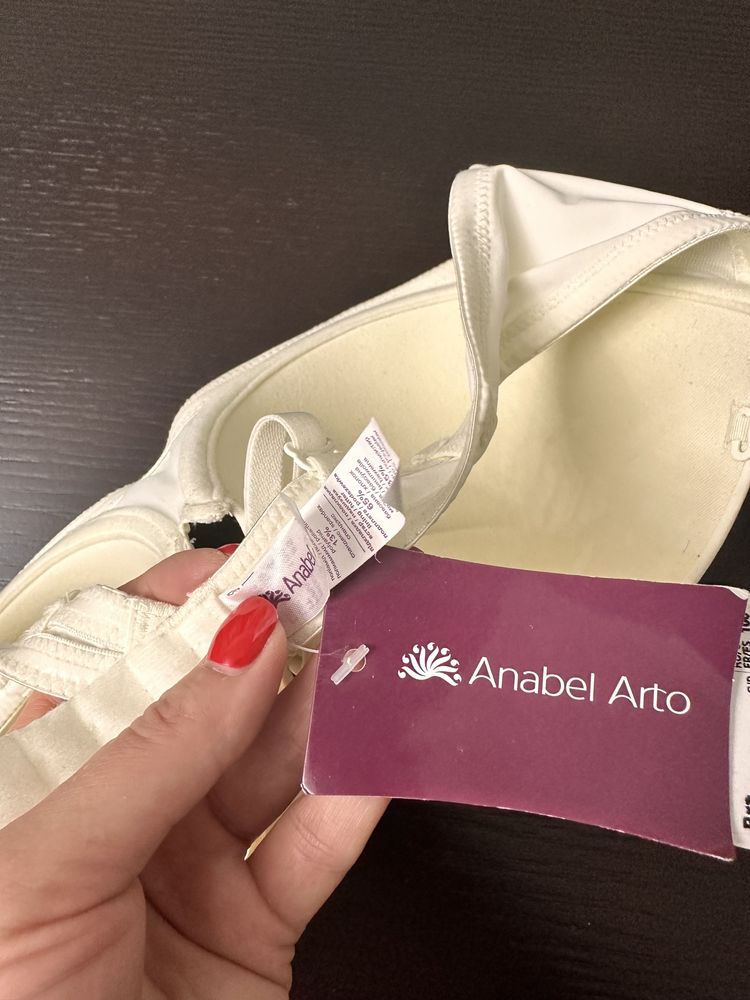 Бюстгальтер anabel arto 85 в