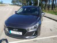 Hyundai i30 1.6 crdi SW