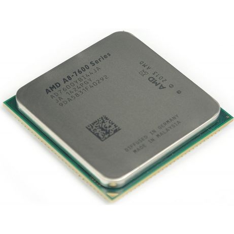Процессор FM2+ AMD A8-7600 65W