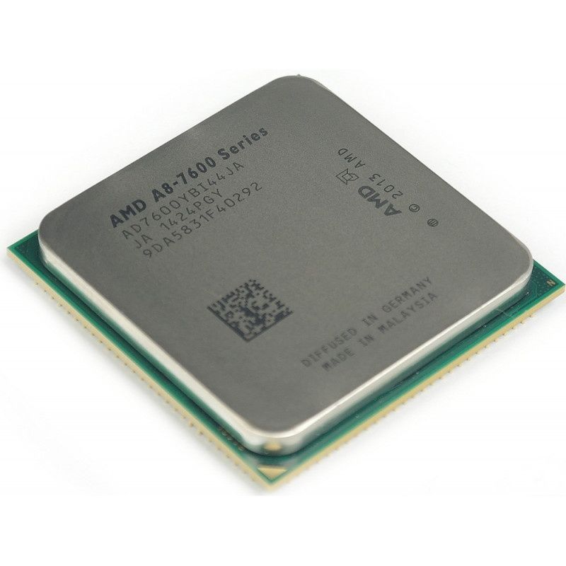 Процессор FM2+ AMD A8-7600 7650 7670 95W