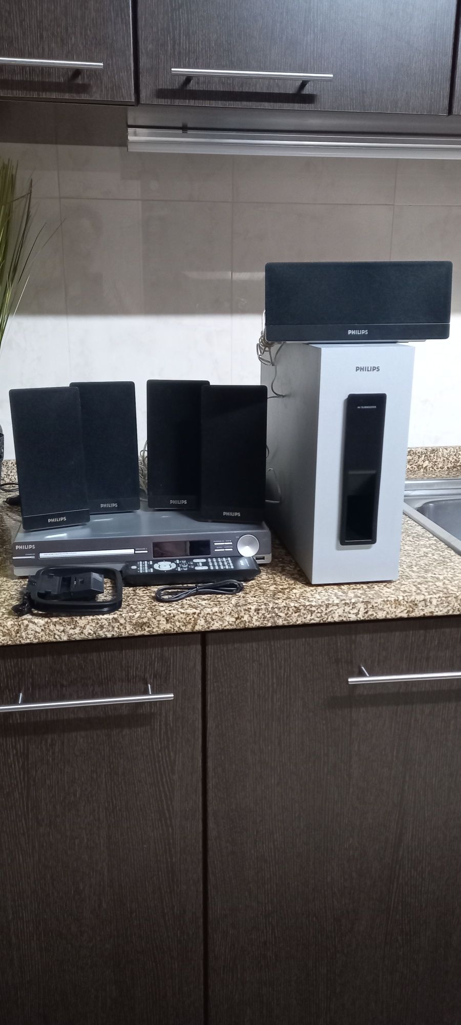 Aparelho eletrónico