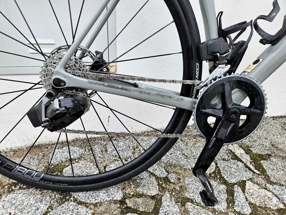 Canyon ultimate cf sl7