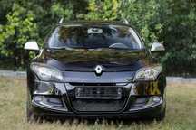 Renault Megane Renault Megane GT 2017 Bezwypadkowe opłacone ok 200km Bogata wersja