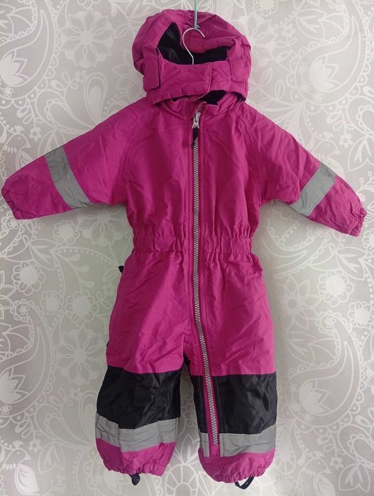 Alpine Aquatech 2000 kombinezon zimowy