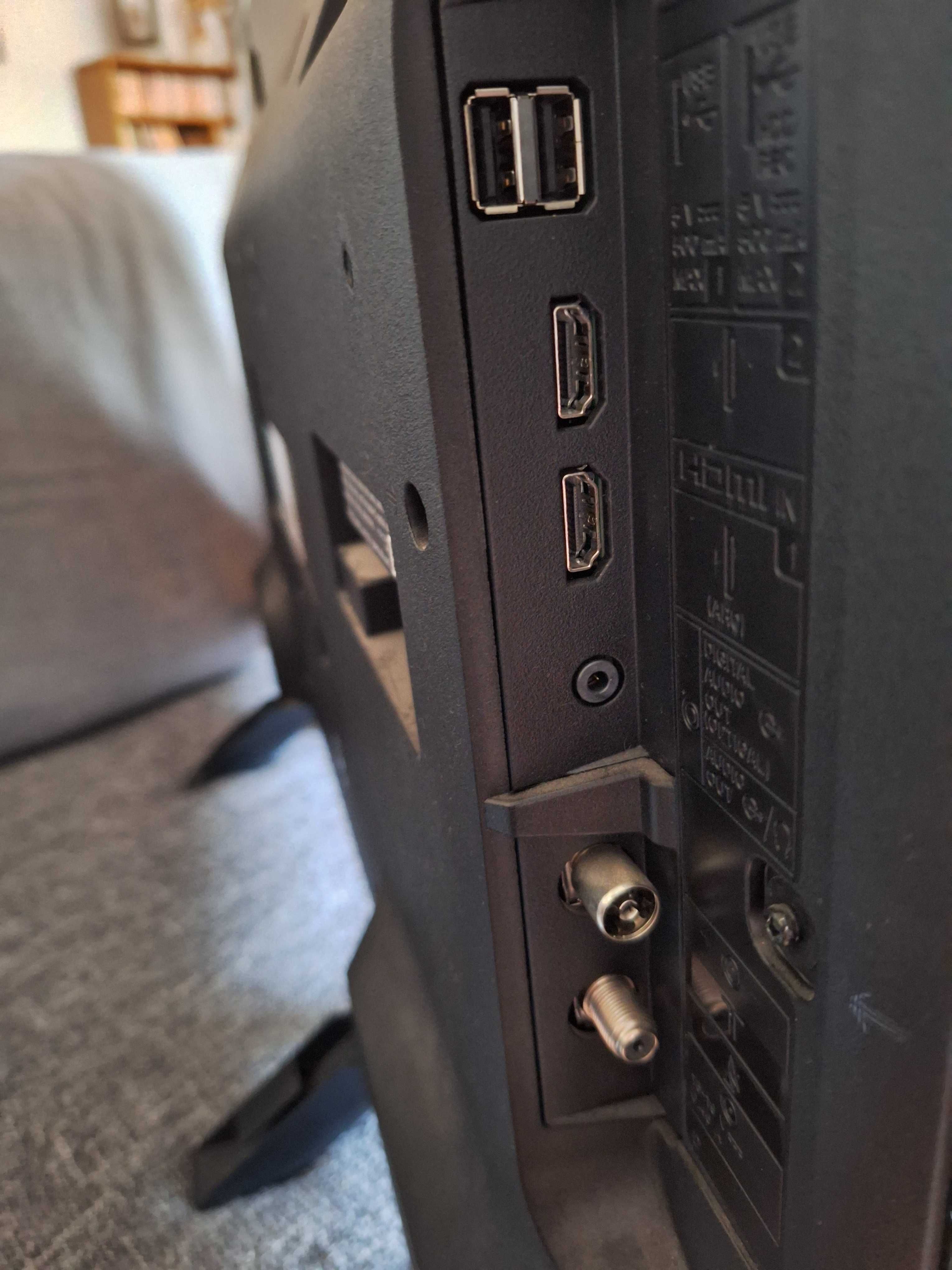 Sony Bravia KDL-32WE615 32'