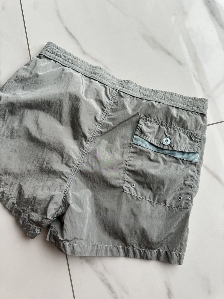 Шорти Stone island нейлонові Nylon , оригінал