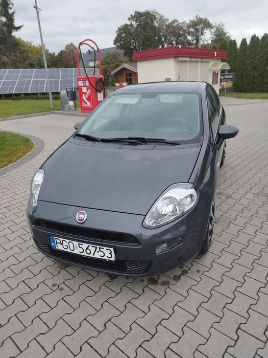 Fiat Punto Fiat Punto