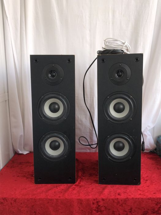 мультимедійні колонки SVEN SPS-747