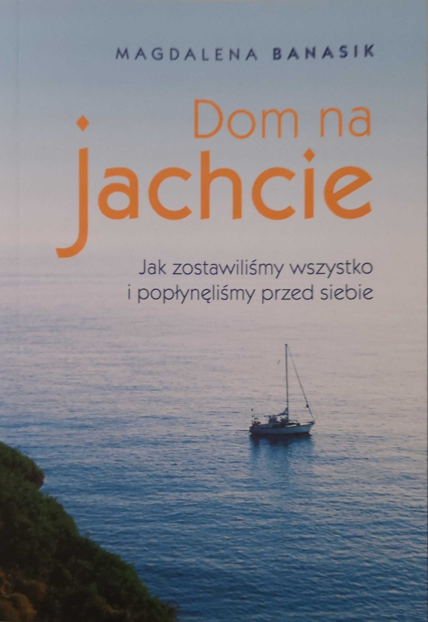 Życie na jachcie