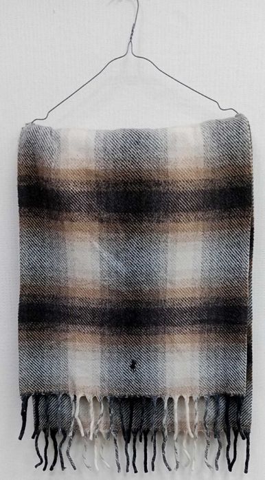 Шарф Polo Ralph Lauren.