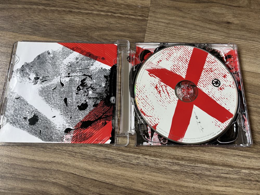 Tokio Hotel - Schrei [CD & DVD]