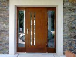 Drewniane drzwi zewnętrzne !!! Drzwi od producenta !!!