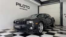Chevrolet Camaro Coupe 6.2 V8