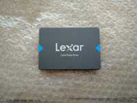 SSD Lexar NQ100 960GB.