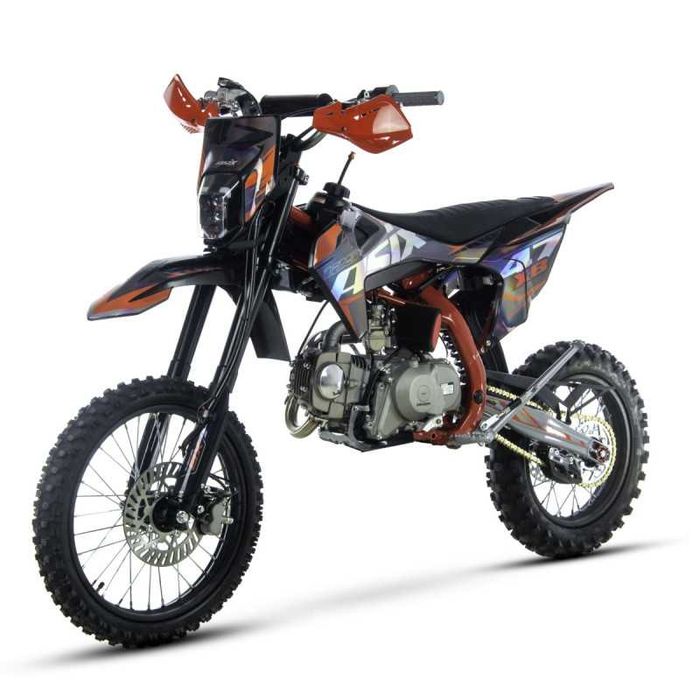 Cross Asix XB47 125cc Transport Raty GW24