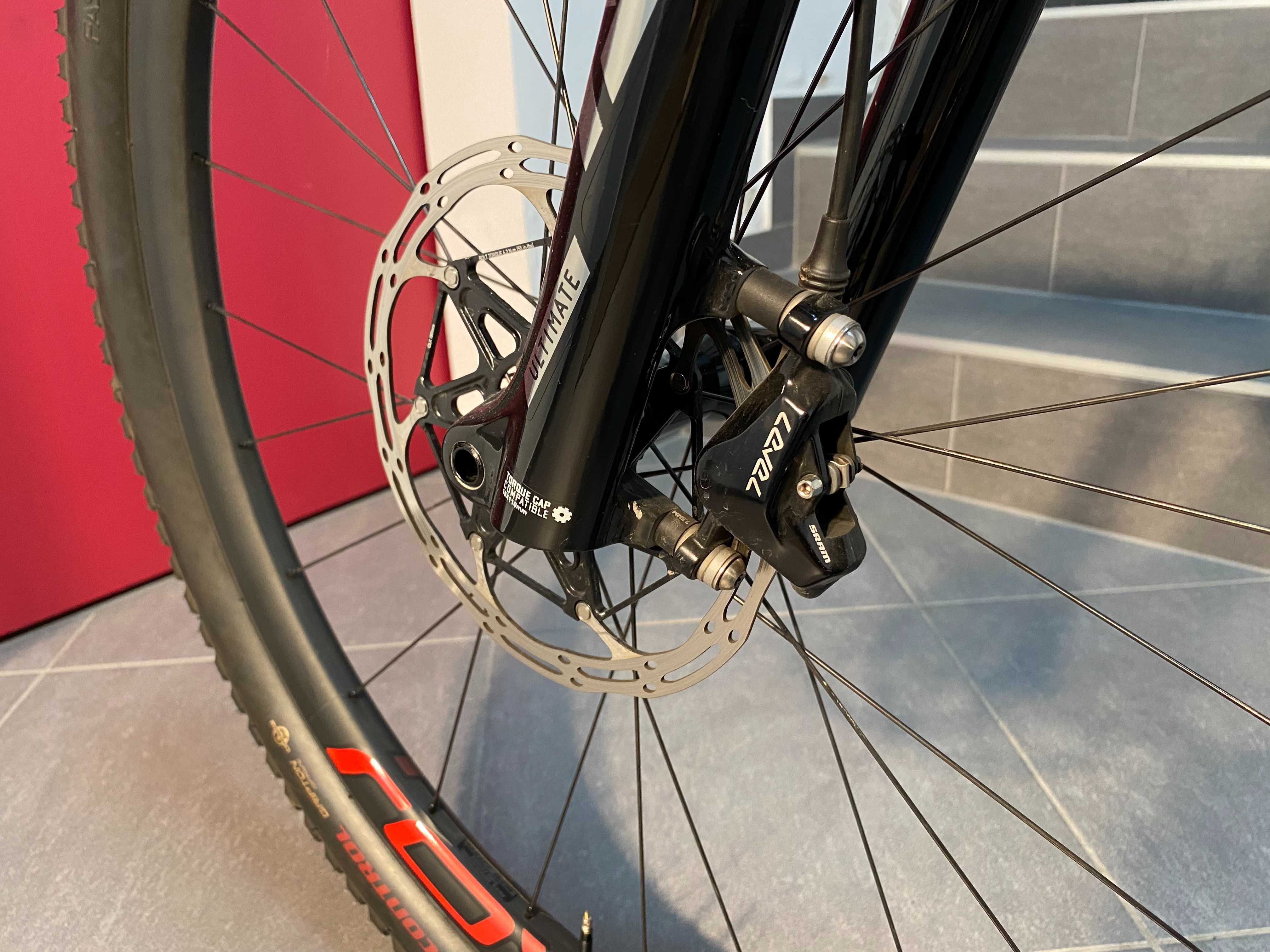 S-works epic hardtail 2020 XL