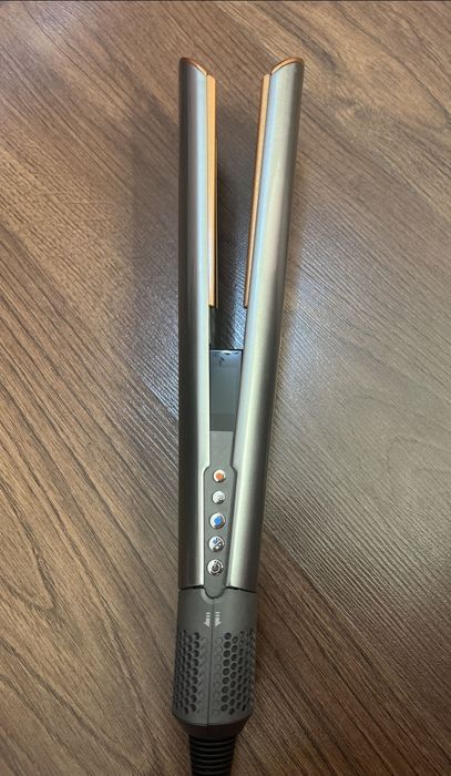 Aeroprostownica DYSON Airstrait 140 stopni