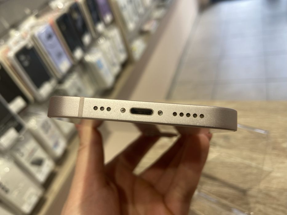 iPhone 13 128GB Pink | ЗАБЛОКОВАНИЙ iCloud  | Гарний стан