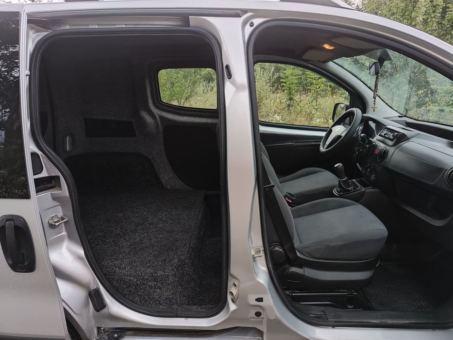 Peugeot Bipper 2010 р.в.