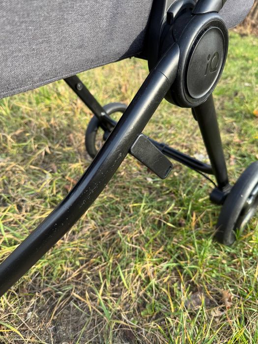 Продам дитячий візок Anex iq 3/1