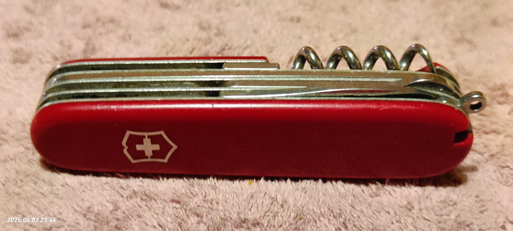 Victorinox Huntsman / Мультітул / Swiss Made